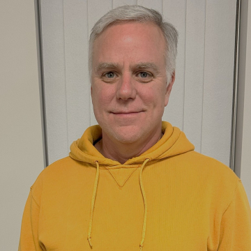 City of Reed City, Mayor and City Council, Trevor Guiles, Mayor Pro Tem