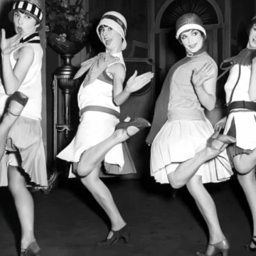 Eras Ball