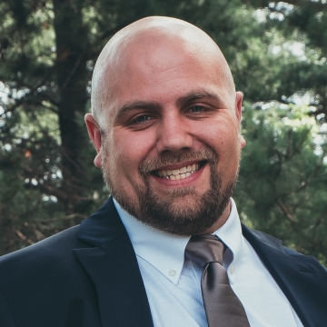 Nathan Bailey, Councilor, City of Reed City