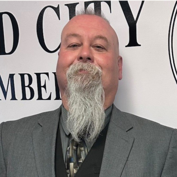 male/female silhouette