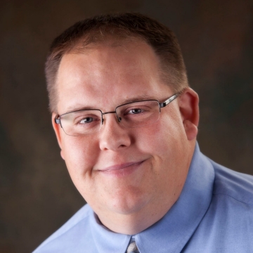 Roger W. Meinert, Mayor, City of Reed City, Michigan